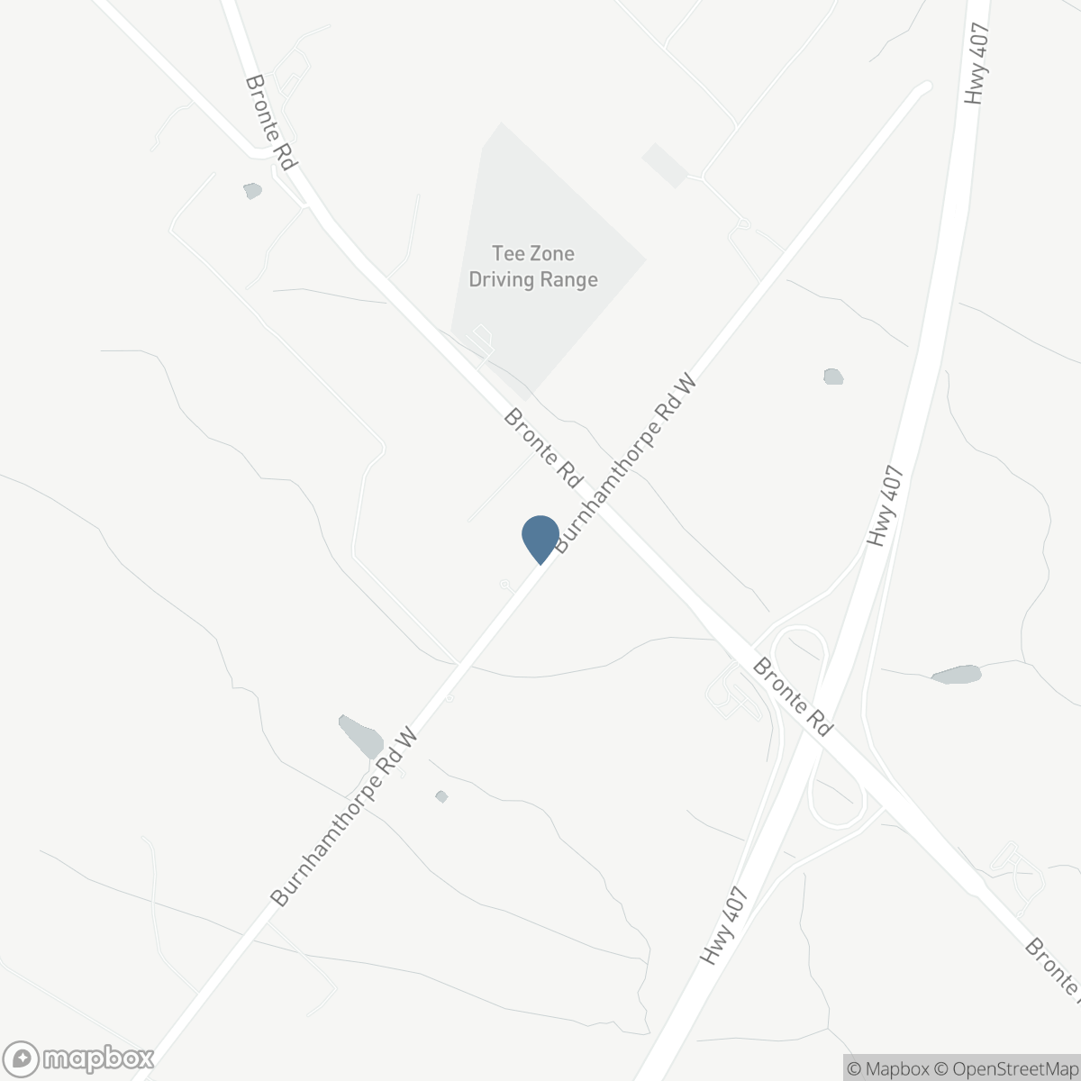 3029 BURNHAMTHORPE ROAD W, Milton, Ontario L9E 0J7
